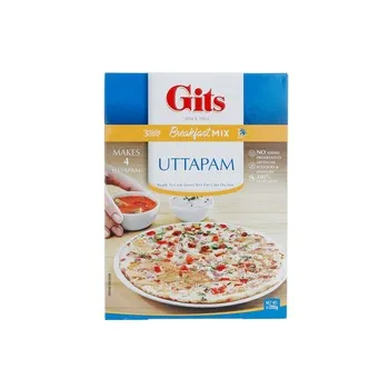 Gits Uttappam Mix 200g