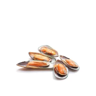 Mussels -Defrosted
