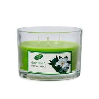 Samar Candle Jar Gardenia
