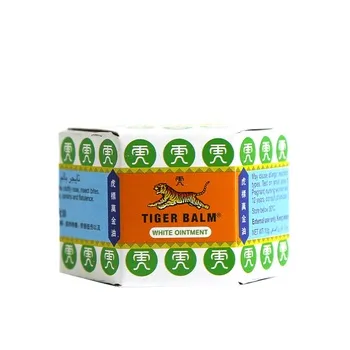 Tiger Balm White 10g