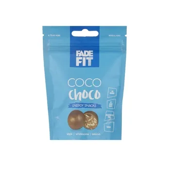 Fade Fit Coco Choco Energy Snack 45g