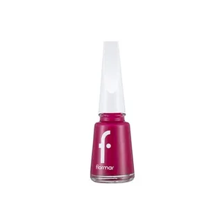 Flormar Nail Enamel 125 Stylish Roses
