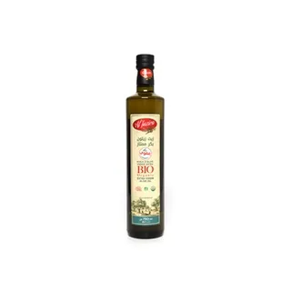 Al Jazira Organic Extra Virgin Olive Oil 750ml