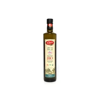 Al Jazira Organic Extra Virgin Olive Oil 750ml