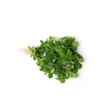 Methi Leaves ≈ 150g