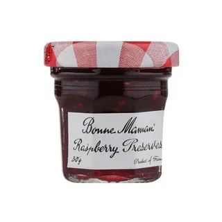 Bonnemaman Raspberry Jam 30g