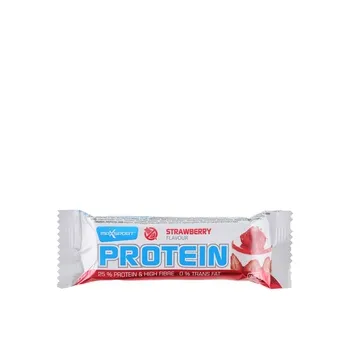 Maxsport Protein Strawberry Gluten Free 60g
