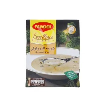 Maggi Broccoli Soup 48g