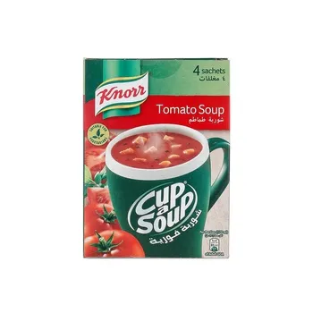 Knorr Cas Cream Of Tomato 88g