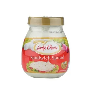 Ladys Choice Sandwich Spread 220ml