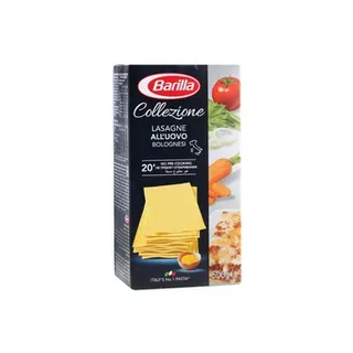 Barilla Lasagne AllUovo Bolognesi 500g