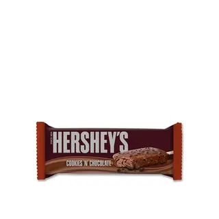 Hershey's Cookies & Chocolate Ice Cream Stick 90ml