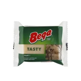 Bega Cheese Block 250g