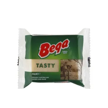 Bega Cheese Block 250g