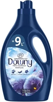 Downy Concentrated Fabric Conditioner Valley Dew 3 ltr