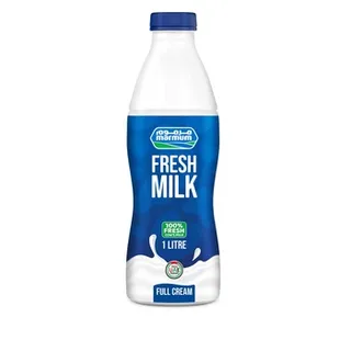 Marmum Full Cream Milk 1ltr