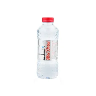 Mai Dubai Water 330ml
