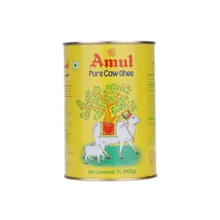 Amul Cow Ghee 1L