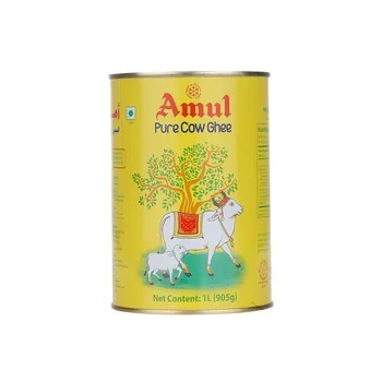 Amul Cow Ghee 1L