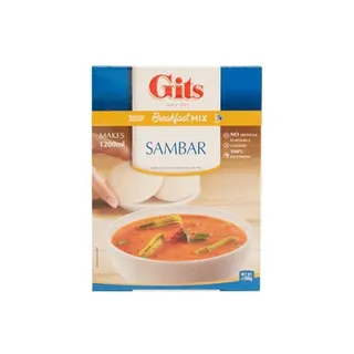 جيتس سامبار ميكس 100g