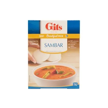 جيتس سامبار ميكس 100g