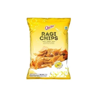 Charlie Ragi Chips 180g