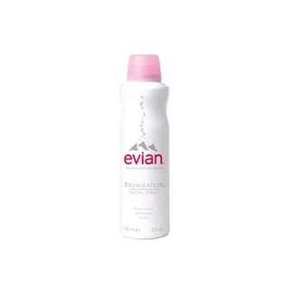 Evian Water Spray - Brumisateur 150ml