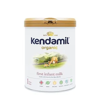 Kendamil Org First Infant Milk Stage 1 800g