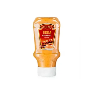 Heinz Spicy Tikka Masala Mayonaise 400ml