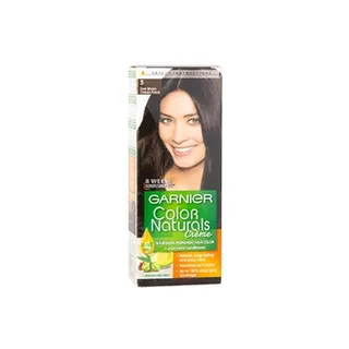 Garnier Color Naturals Nourishing Cream Hair Dye