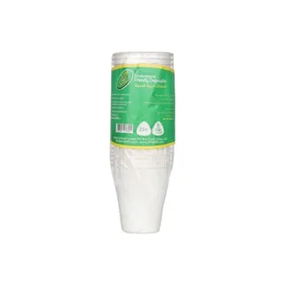Samar Biogradable Cups 8oz