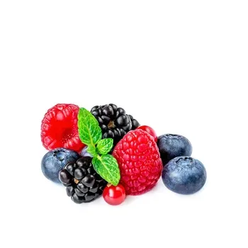 Berries Mix
