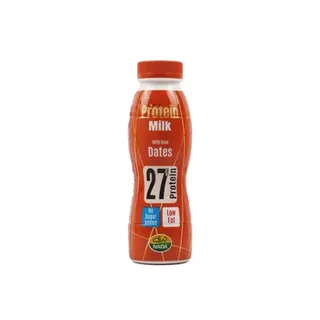 Nada Protein Milk Dates 320ml