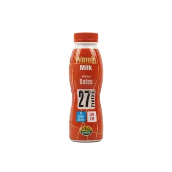 Nada Protein Milk Dates 320ml