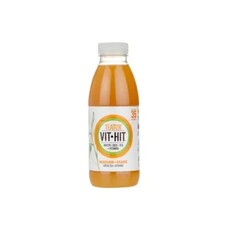 Vit Hit Teatox Mandarin
