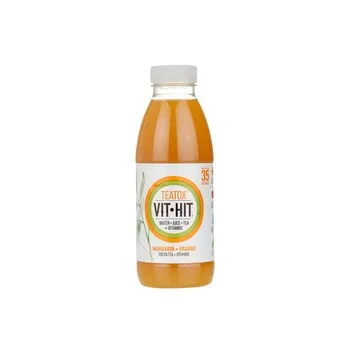 Vit Hit Teatox Mandarin