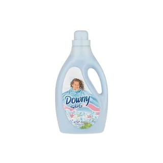 Downy Valley Dew Regular Fabric Softener 3 ltr