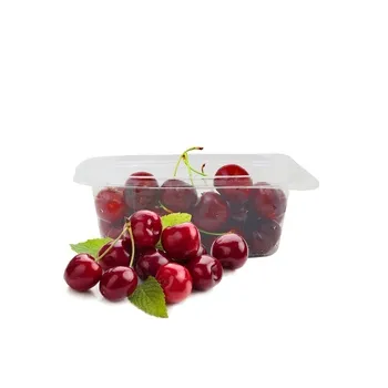 Goodness Foods Cherry Australia ≈ 250g Per Pack