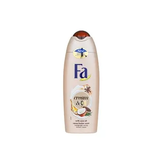 Fa Shower Gel Cocoa Butter & Coco Oil 250ml
