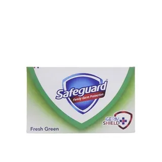 سيفجارد صابون أخضر 135g
