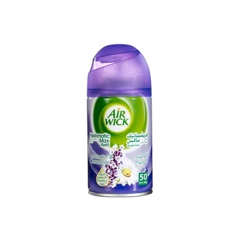 Air Wick Freshmatic Max Refill Air Freshener Lavender & Camomile 250g