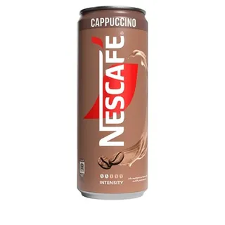 NesCafé Cappuccino Iced Coffee 225ml
