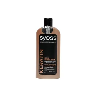 سيوس شامبو كيراتين 500ml