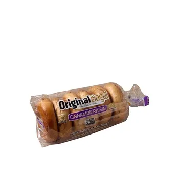 Original Bagel Cinnamon Raisin 723g