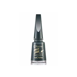 Flormar Jelly Look Enamel Jl13 Pale Eucalypt
