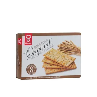 Garden Original Multi Grain Cracker