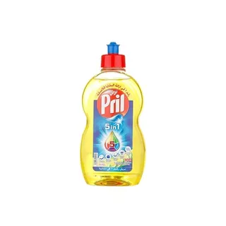 Pril Multi Power Dish Wash Liquid Lemon 500ml