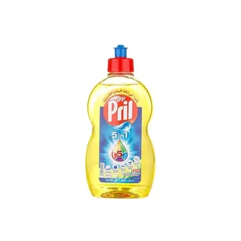 Pril Multi Power Dish Wash Liquid Lemon 500ml