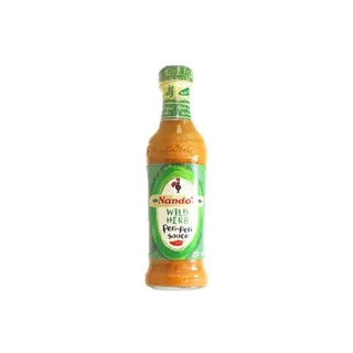 ناندوز صوص بيري بيري وايلد هيربز 250ml
