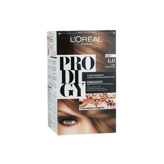 Loreal Prodigy 6 Oak